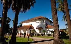 Posada La Casona